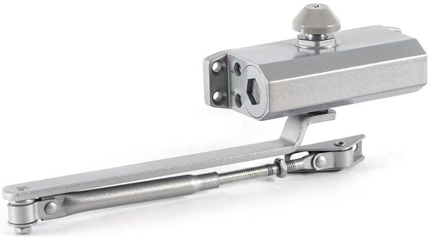 SPRUT Door Closer-070GR Доводчики дверей фото, изображение