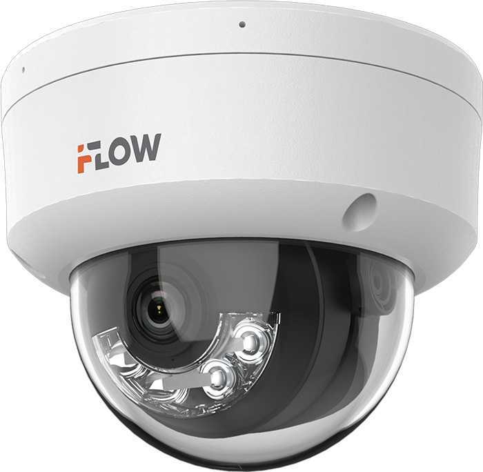 iFLOW F-IC-1442CM(2.8mm) Уличные IP камеры видеонаблюдения фото, изображение