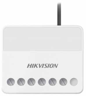 Hikvision DS-PM1-O1H-WE Радиосигнализация Hikvision фото, изображение