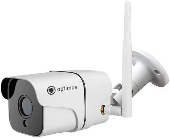 Optimus IP-H012.1(2.8)W СНЯТОЕ фото, изображение