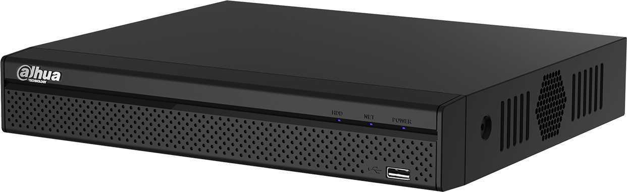 Dahua DH-XVR5108HS-5M-I3 Видеорегистраторы на 8-9 каналов фото, изображение