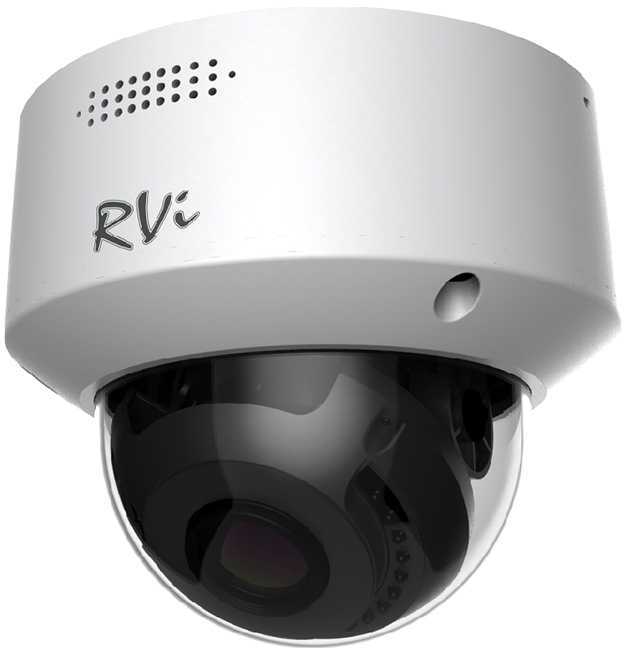 RVi-1NCD5065 (2.8-12) white СНЯТОЕ фото, изображение