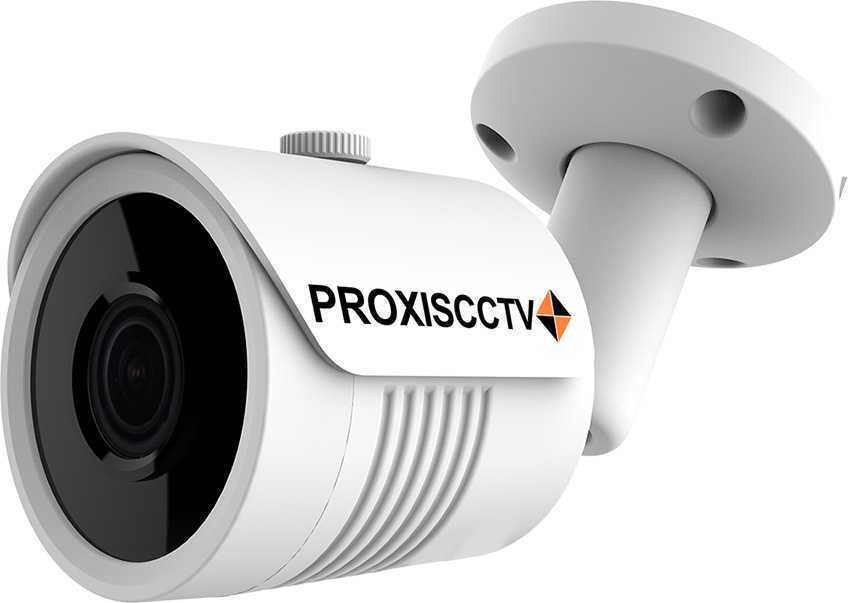 PROXIS PX-IP-BH30-GF20-P (3.6)(BV) Уличные IP камеры видеонаблюдения фото, изображение