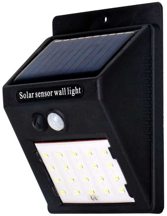 Светодиодный прожектор GLANZEN FAD-0001-2-solar Прожекторы фото, изображение