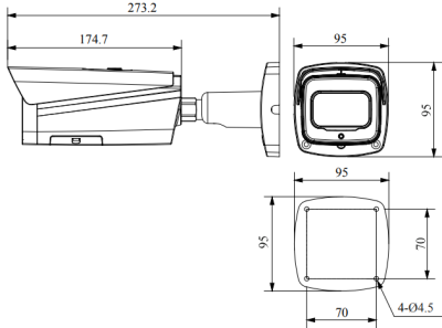 RVI-1NCT2075 (5.3-64) white СНЯТОЕ фото, изображение