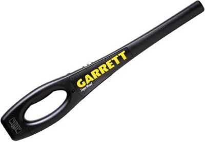 Garrett SuperWand Ручные металлодетекторы фото, изображение