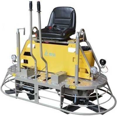 TSS DRD1600H (лопасти) Затирочные машины фото, изображение